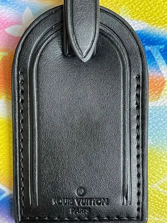 Firstbag ru KEEPALL 50 BANDOULIÈRE LOUIS VUITTON 0701